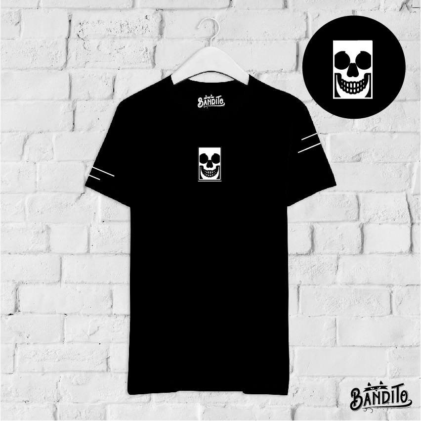 HAPPY SKULL